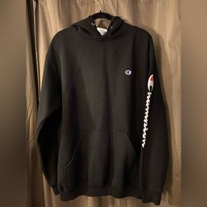 Champion Sweater